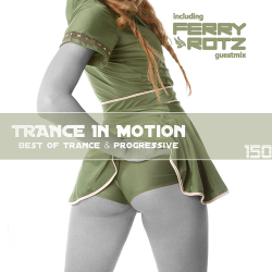 VA - Trance In Motion Vol.150