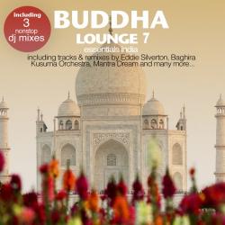 VA - Buddha Lounge Essentials India Vol 7