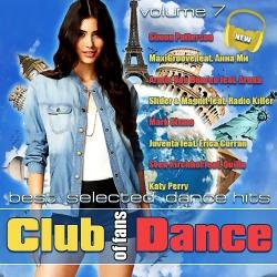 VA - Club of Fans Dance Vol.7