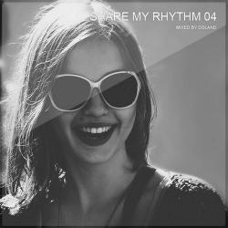 VA - Share My Rhythm 04