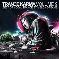 VA - Trance Karma Volume 9