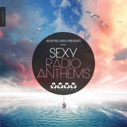 VA - Sexy Radio Anthems Vol 1