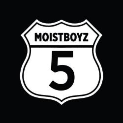 Moistboyz - V