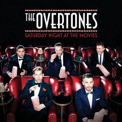 The Overtones - Saturday Night At The Movies