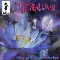 Buckethead - Rise Of The Blue Lotus