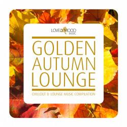 VA - Golden Autumn Lounge