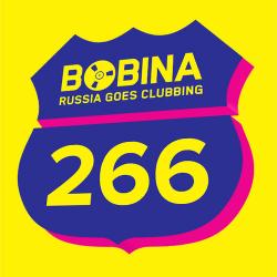 Bobina - Russia Goes Clubbing 266 SBD