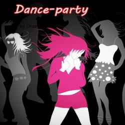 VA - Dance Party by Drua