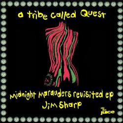 A Tribe Called Quest - Midnight Marauders Revisited