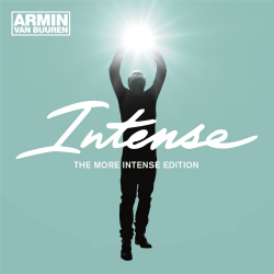 Armin van Buuren - Intense: The More Intense Edition