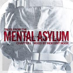 VA - Tales From The Mental Asylum Chapter 1