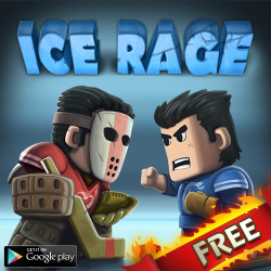 Ice rage FREE 1.0.1 RU