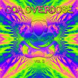 VA - Goa Overdose 3