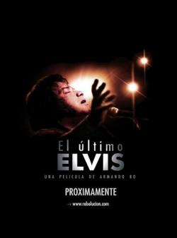   / El ultimo Elvis VO