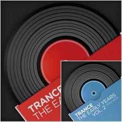 VA - Trance - The Early Years, Vol. 1-2