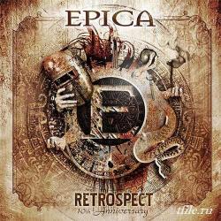 Epica - Retrospect: 10th Anniversary (Live, 3CD)