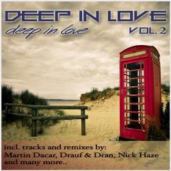 VA - Deep in Love Vol. 2