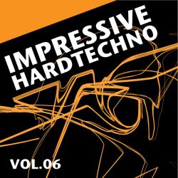 VA - Impressive Hardtechno Vol 6