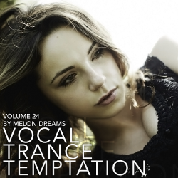 VA - Vocal Trance Temptation Volume 24