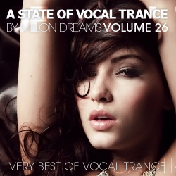 VA - A State Of Vocal Trance Volume 26