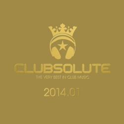 VA - Clubsolute 2014.01