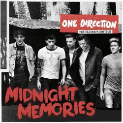 One Direction - Midnight Memories