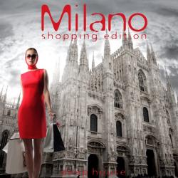 VA - Milano: Shopping Edition