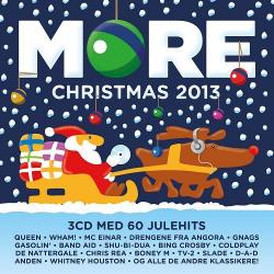 Various Artists - More Christmas 2013 (3CD)