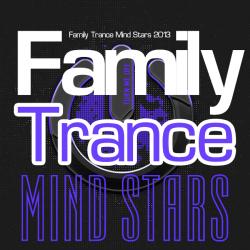 VA - Family Trance Mind Stars