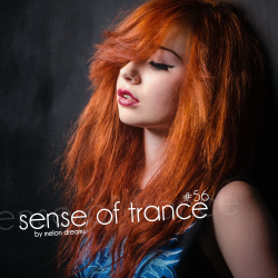 VA - Sense Of Trance #56