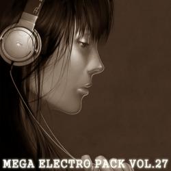 VA - Mega Electro Pack vol.27