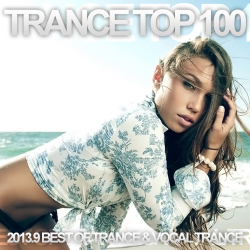 VA - Trance Top 100 2013.9