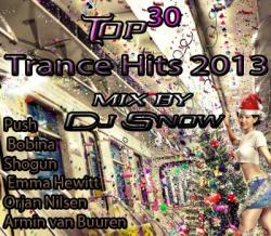 VA - Top 30 Trance Hits 2013
