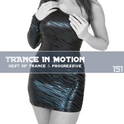 VA - Trance In Motion Vol.151
