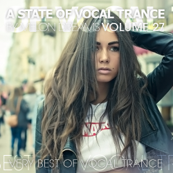 VA - A State Of Vocal Trance Volume 27