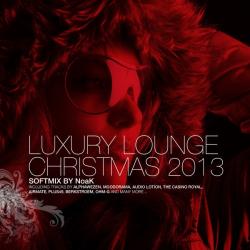 VA - Luxury Lounge Christmas 2013
