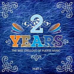 VA - The Best Chillout Of Plexus Music 2