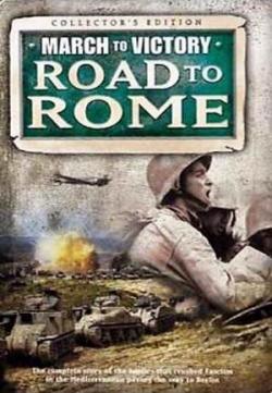   .    [14   14] / March To Victory. Road To Rome VO