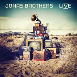 Jonas Brothers - Live