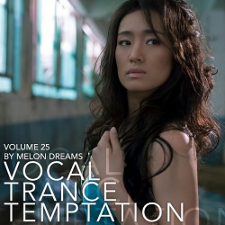 VA - Vocal Trance Temptation Volume 25