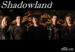 Shadowland - 