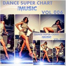 VA - LUXEmusic Dance Super Chart Vol.6-7