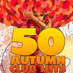 VA - 50 Autumn Club Hits