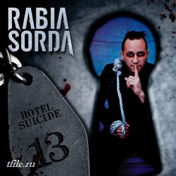 Rabia Sorda - Hotel Suicide (2CD, Limited Edition)