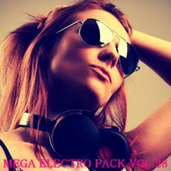 VA - Mega Electro Pack vol.28