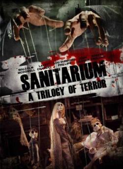  / Sanitarium MVO