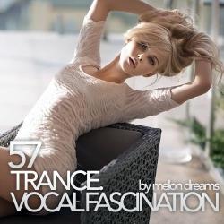 VA - Trance. Vocal Fascination 57