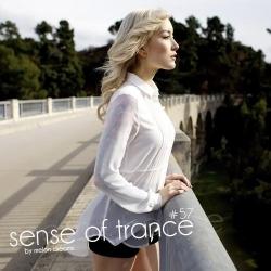 VA - Sense Of Trance #57