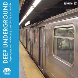 VA - Deep Underground Vol 22