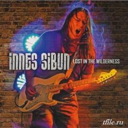 Innes Sibun - Lost In The Wilderness